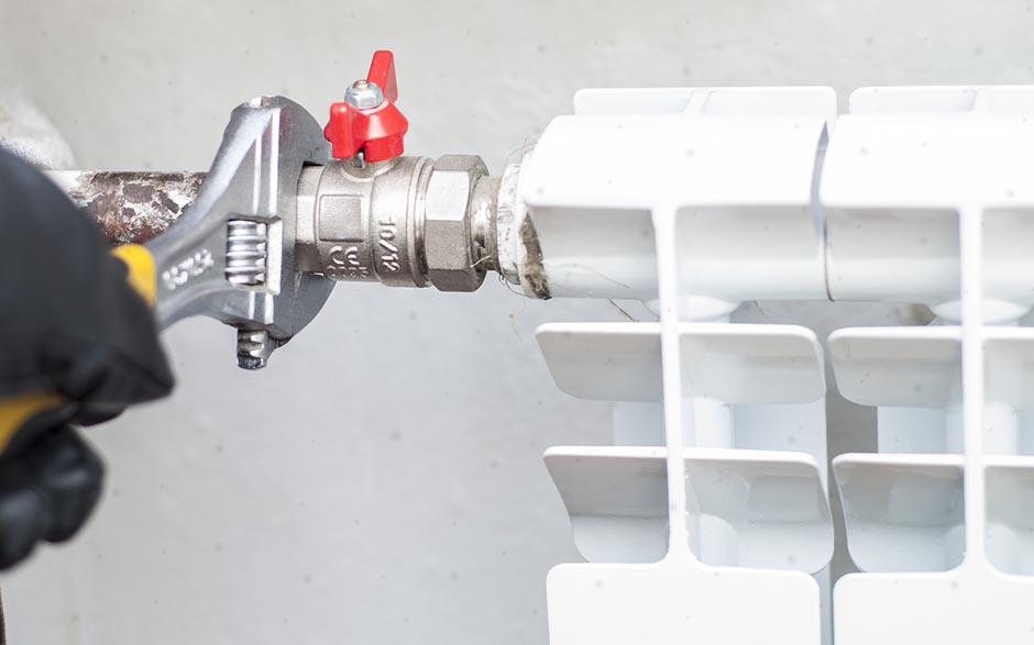 cout chauffage électrique Éragny